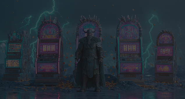 Slots Hammer