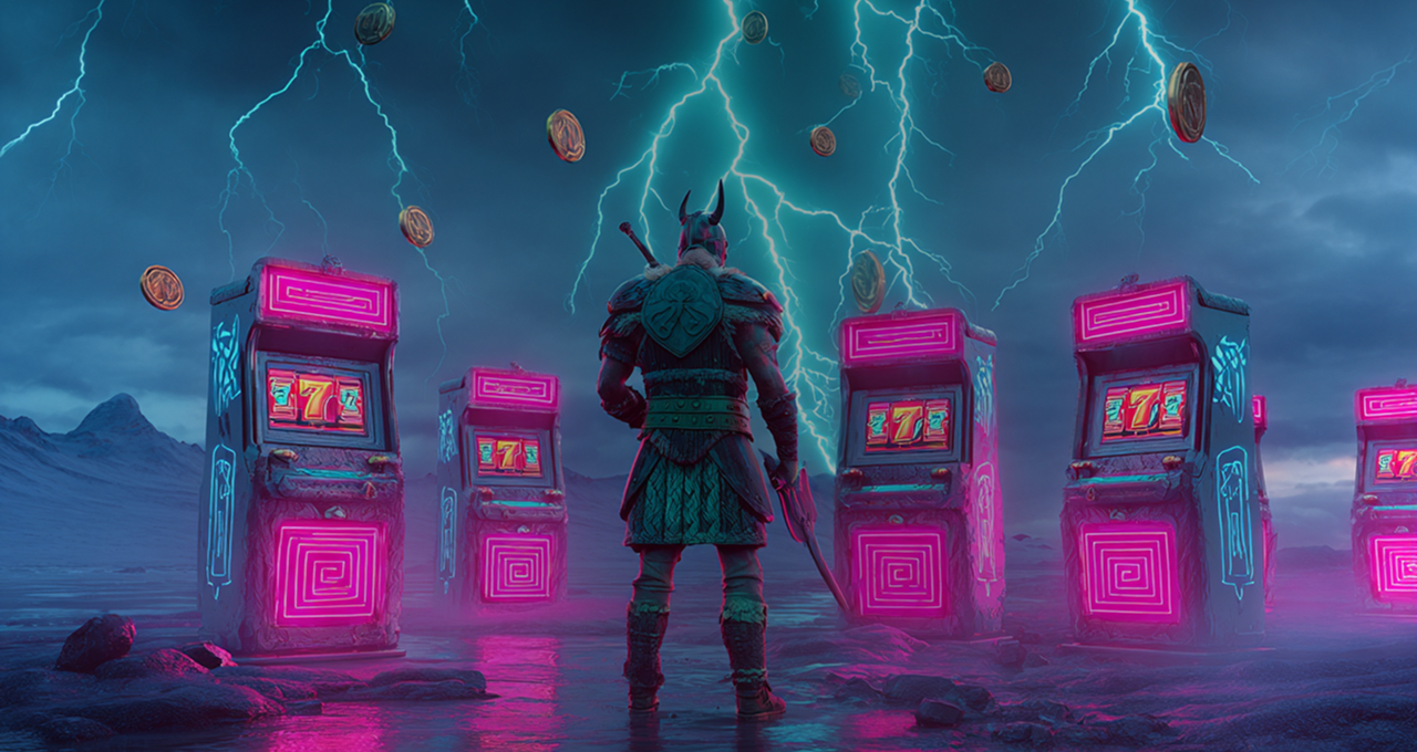 Slots Hammer